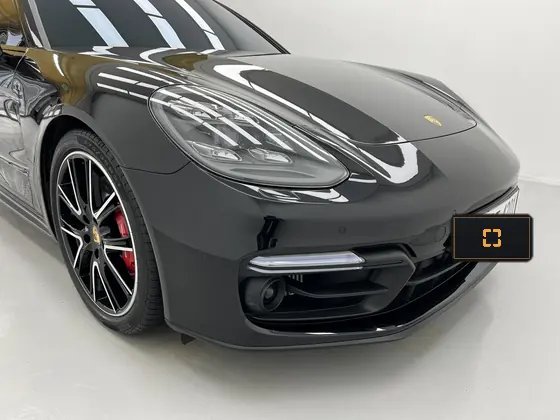 포르쉐 파나메라 GTS 수리 기록