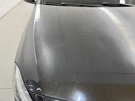 벤츠 A45 AMG 수리 기록
